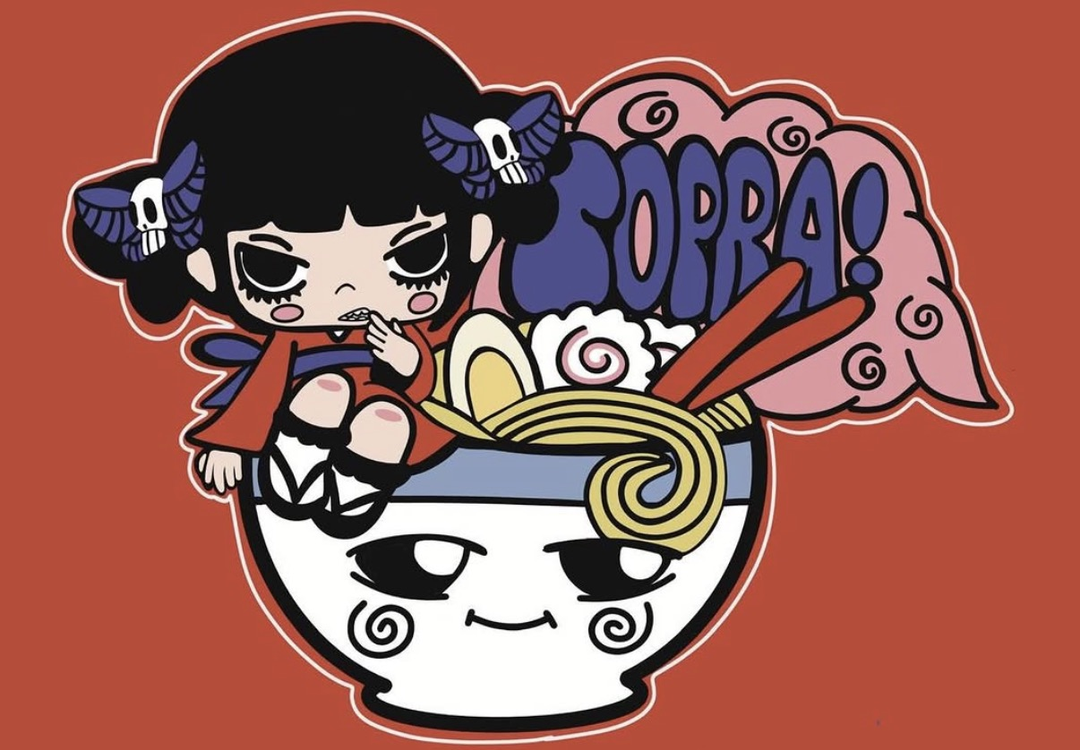 Dibujo de Rosa