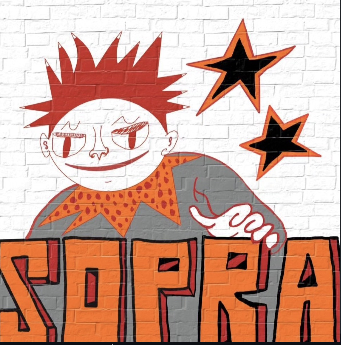 Dibujo de Rosa